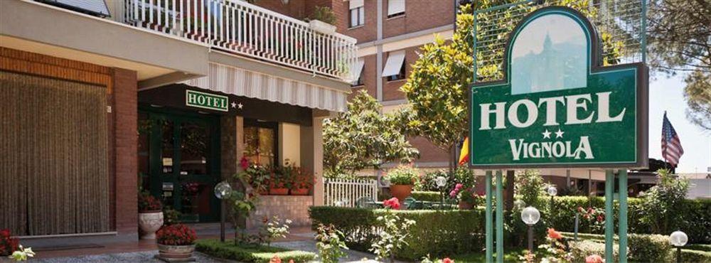Hotel Vignola Assisi Exteriör bild