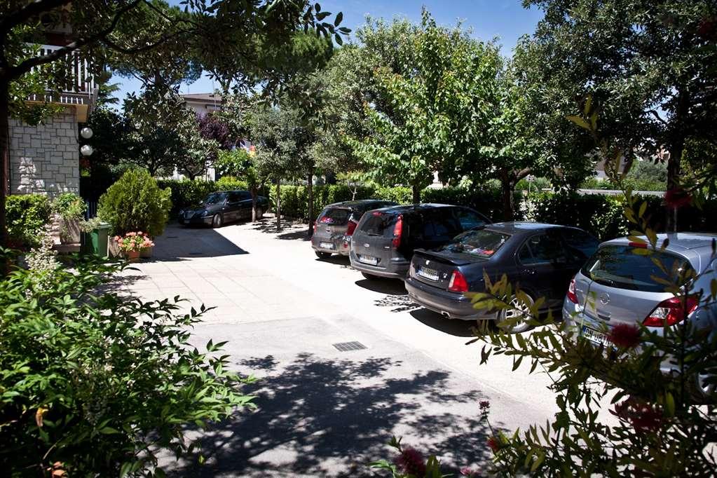 Hotel Vignola Assisi Bekvämligheter bild